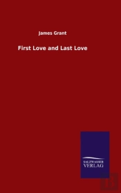 First Love And Last Love