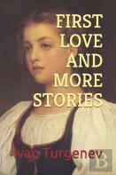 First Love And More Stories (Official Edition)