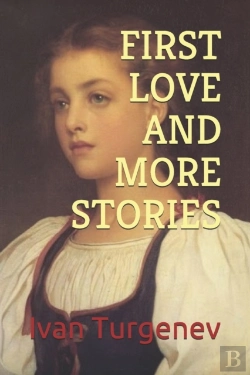 Bertrand.pt - First Love And More Stories (Official Edition)