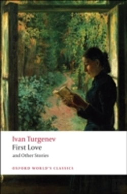 Bertrand.pt - First Love And Other Stories