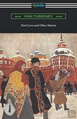 Bertrand.pt - First Love And Other Stories