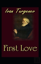 First Love Annotated