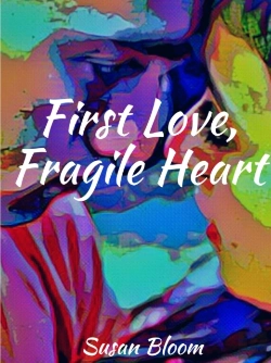 Bertrand.pt - First Love, Fragile Heart