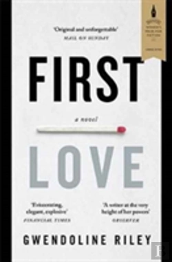 Bertrand.pt - First Love