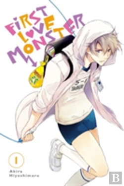 Bertrand.pt - First Love Monster, Vol. 1