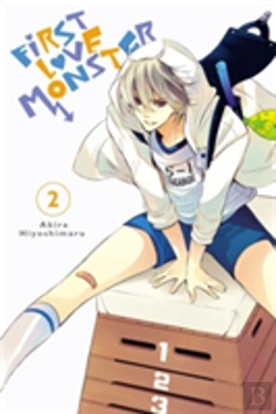 Bertrand.pt - First Love Monster, Vol. 2