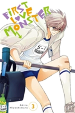 Bertrand.pt - First Love Monster, Vol. 3