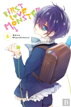 Bertrand.pt - First Love Monster, Vol. 6