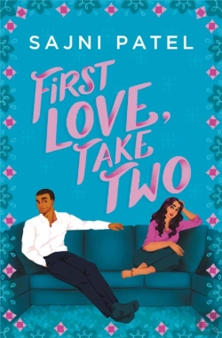 Bertrand.pt - First Love, Take Two