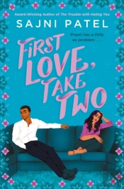 First Love, Take Two