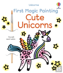 Bertrand.pt - First Magic Painting Cute Unicorns