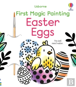 Bertrand.pt - First Magic Painting Easter Eggs