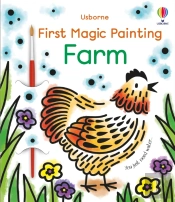 First Magic Painting Farm