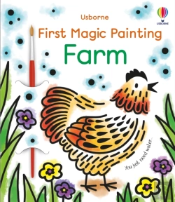 Bertrand.pt - First Magic Painting Farm