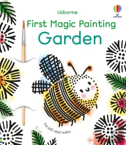 Bertrand.pt - First Magic Painting Garden