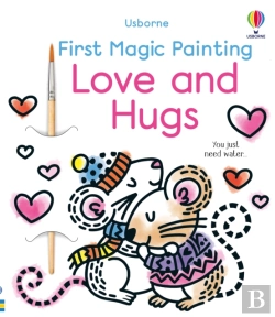 Bertrand.pt - First Magic Painting Love And Hugs