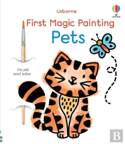 Bertrand.pt - First Magic Painting Pets