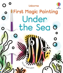Bertrand.pt - First Magic Painting Under The Sea