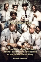 First Man Back: The True Story Of Lloyd