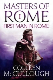 First Man In Rome