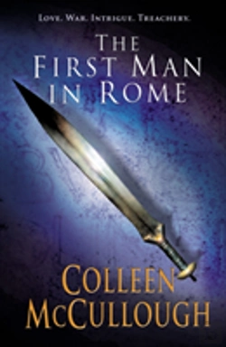 Bertrand.pt - First Man In Rome