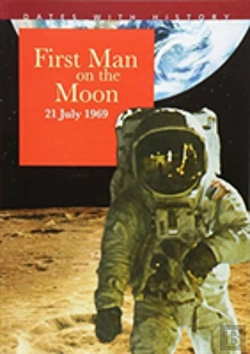 Bertrand.pt - First Man On The Moon 21 July 1969