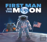 First Man On The Moon