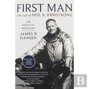 First Man The Life Of Neil Pa
