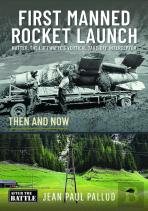 First Manned Rocket Launch