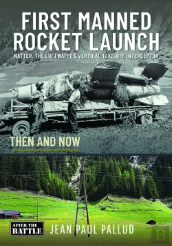 Bertrand.pt - First Manned Rocket Launch