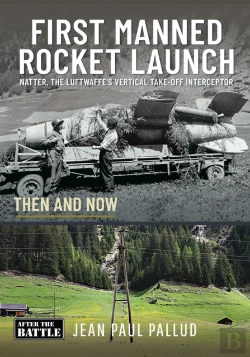 Bertrand.pt - First Manned Rocket Launch