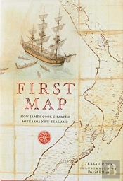 First Map