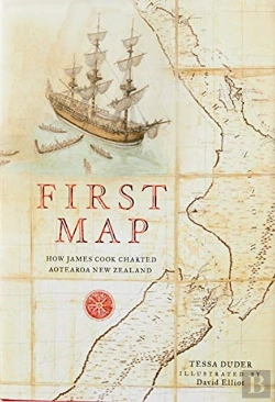 Bertrand.pt - First Map