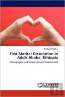 First Marital Dissolution In Addis Ababa, Ethiopia
