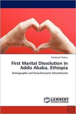 Bertrand.pt - First Marital Dissolution In Addis Ababa, Ethiopia