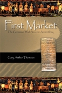 Bertrand.pt - First Market: The Genesis Of Wall Street