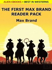 First Max Brand Reader Pack
