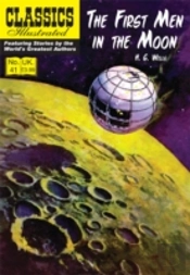 First Men In The Moon