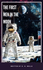 First Men In The Moon