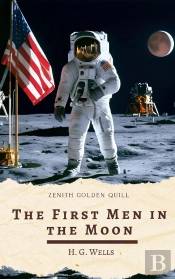 First Men In The Moon
