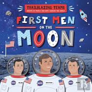 First Men On The Moon
