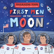 First Men On The Moon