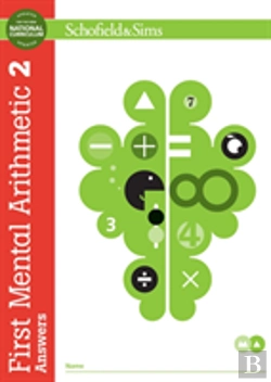 Bertrand.pt - First Mental Arithmetic Answer Book 2