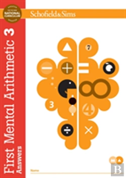 Bertrand.pt - First Mental Arithmetic Answer Book 3