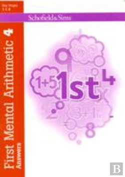Bertrand.pt - First Mental Arithmetic Answer Book 4
