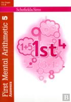 Bertrand.pt - First Mental Arithmetic Answer Book 5