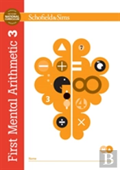 First Mental Arithmetic Book 3