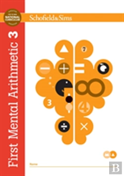 Bertrand.pt - First Mental Arithmetic Book 3