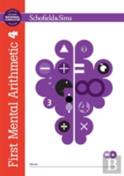 First Mental Arithmetic Book 4