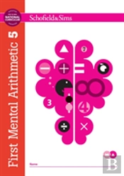 First Mental Arithmetic Book 5